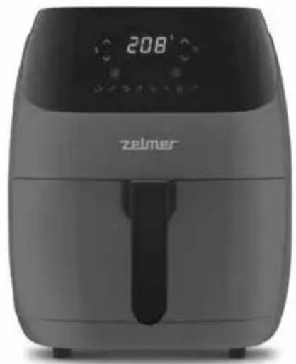 Zelmer ZAF5502G - 2