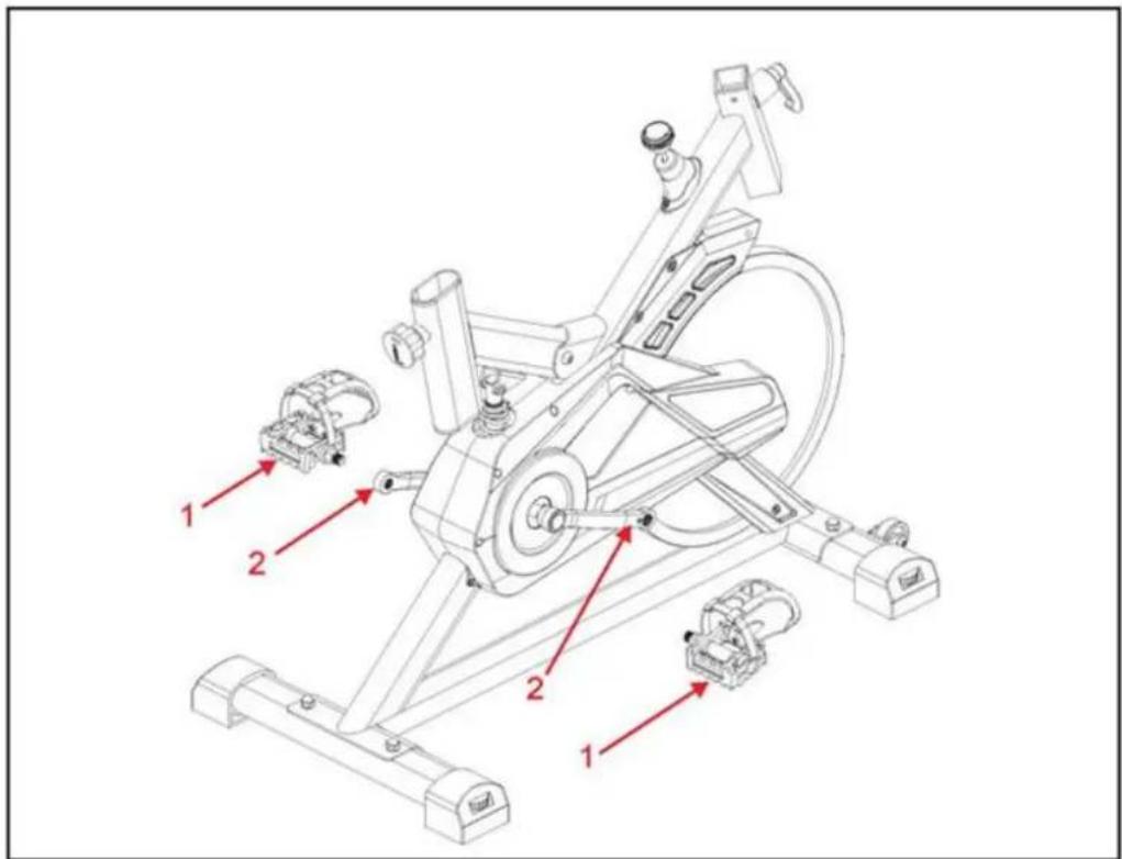 HMS Premium SW2102 - Instalace - 2