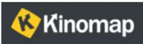 Kinomap