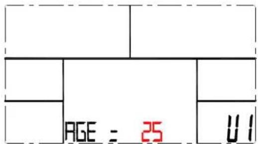 AGE : 25 U1