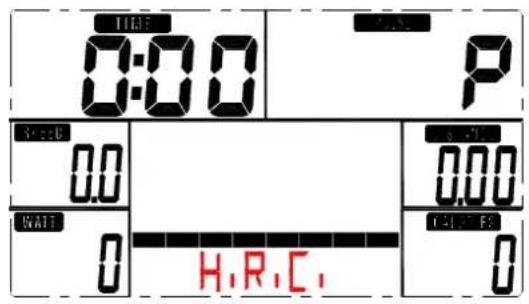 TIME 0:00 P S:00 0.0 WATT 0 H.R.C. R.S. 0.00 141.07 F3 0