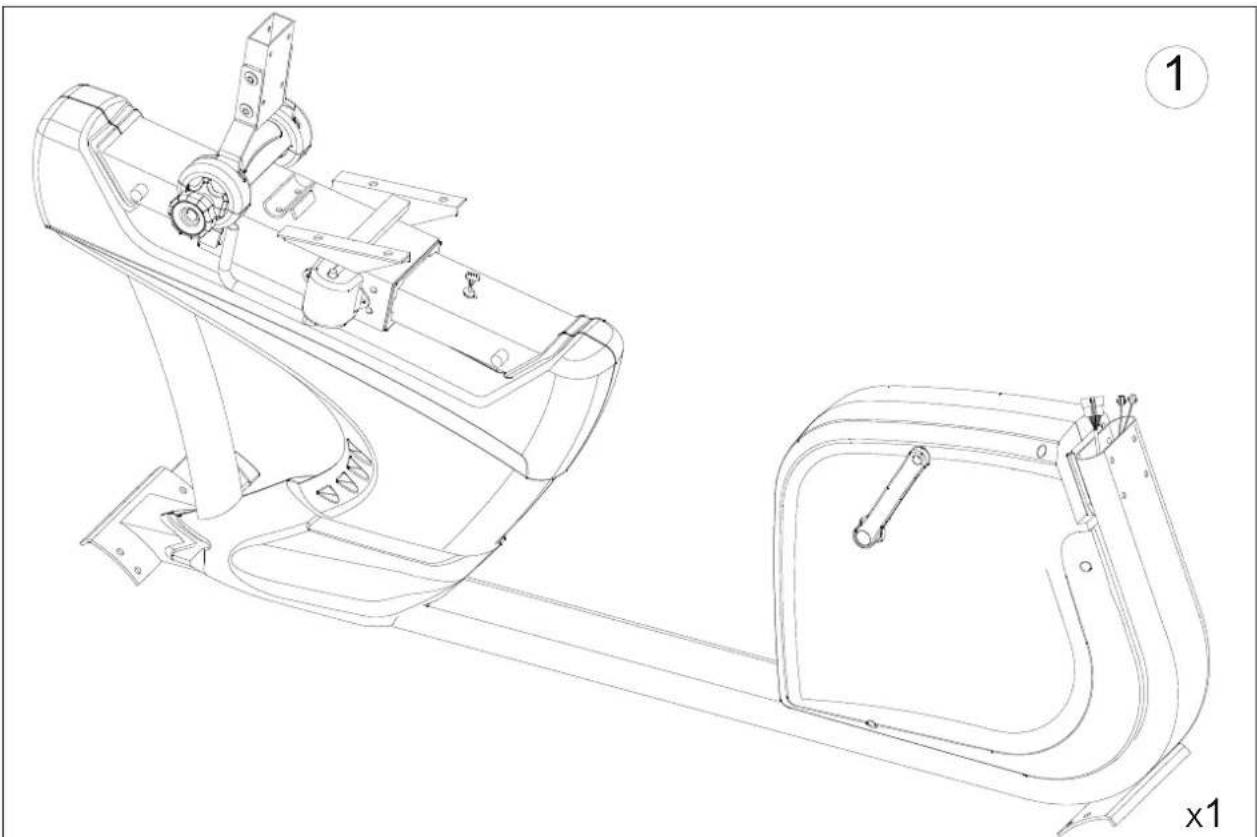 HMS Premium R1817 - SPOSÓB REGULACJI OPORU - 2