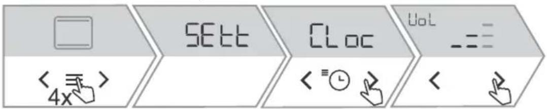 HISENSE BI65346PDBGWIFI - VAROVÁNÍ! - 2