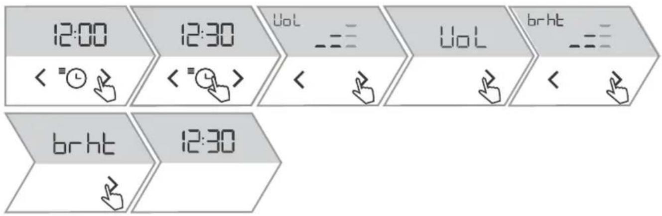 HISENSE BI65346PDBGWIFI - Prvnízapnutí - 1