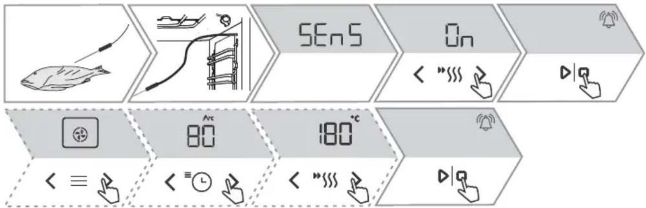 HISENSE BI65346PDBGWIFI - VAROVÁNÍ! - 1