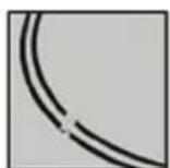 Concept SDV2230m - Scratches - 1