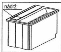 REMKO ETF 600 - Kondenzát - 1