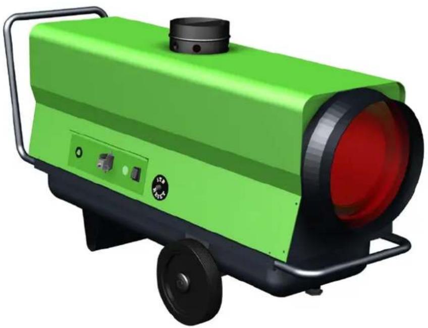 REMKO ATK 25 - 1