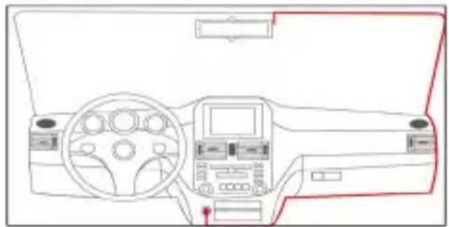 SENCOR SCR 4600MR - 2