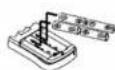 Softing CTK5015 - Baterie - 1