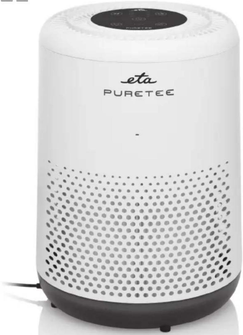 Eta PURETEE - 1