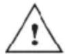 Eta PURIS - SAFETY WARNING - 1