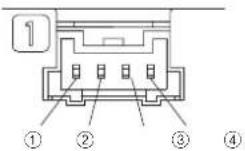 PANASONIC DP-102 - PNP output type - 3