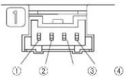 PANASONIC DP-102 - NPN output type - 3