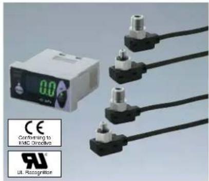 0.0 CE Conforming to EMC Directive UL Recognition