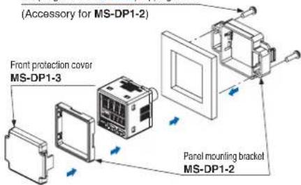 PANASONIC DP-102 - OPTIONS - 2