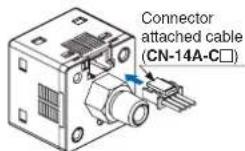 PANASONIC DP-102 - Connection - 1