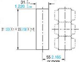 31.54 1.220 0.000 31:220 X=+35.0130 X[-1] 55 2.165 or more