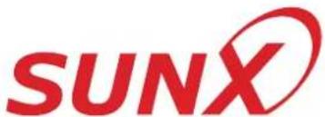 SUNX