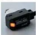 PANASONIC DP-102 - Sensor head with operation indicator - 1