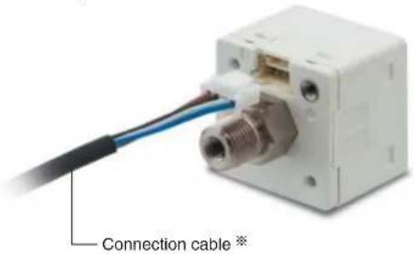 Connection cable *