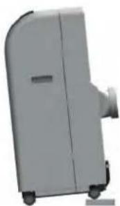 REMKO MKT 295 Eco S-Line - Pokyny pro montáž a instalaci zařízení - 1