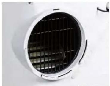 REMKO MKT 295 Eco S-Line - UPOZORNĚNÍ! - 1
