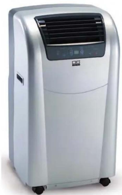 REMKO RKL 300 Eco S-Line - Návod k montáži a obsluze - 1