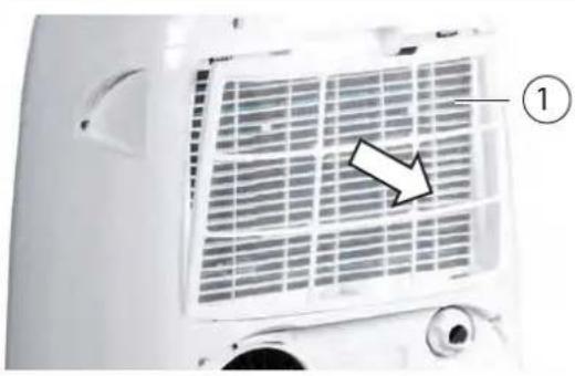 REMKO SKM 260 Eco - NEBEZPEČÍ! - 1