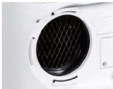 REMKO SKM 260 Eco - UPOZORNĚNÍ! - 1