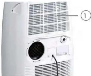 REMKO SKM 260 Eco - UPOZORNĚNÍ! - 3