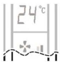 24°C
