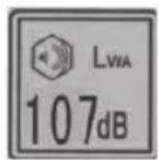 Fieldmann FZD 4010-E - EXPLANATION FOR INSTRUCTION PLATES ON THE MACHINE - 8