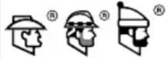 STIHL FSA 120.0 R - Registered Trademarks - 1