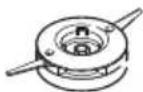 STIHL FSA 120.0 R - STIHL FSA 120.0 R - 1