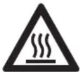 STIHL FSA 120.0 R - WARNING - 2