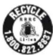 STIHL FSA 120.0 R - ADVERTENCIA - 1
