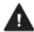 STIHL FSA 120.0 R - PELIGRO - 1