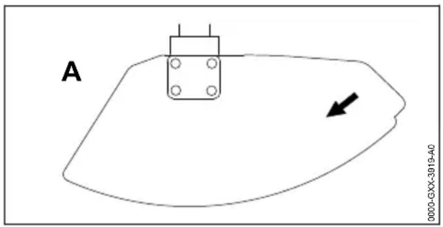 A 0000-GXX-3919-A0