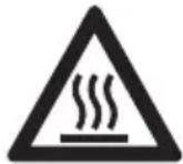 STIHL FSA 120.0 R - ADVERTENCIA - 2