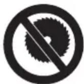 STIHL FSA 120.0 R - ADVERTENCIA - 1
