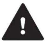 STIHL FSA 120.0 R - WARNING - 1