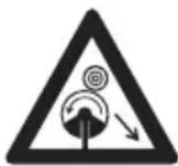 STIHL FSA 120.0 R - ADVERTENCIA - 1