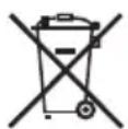 STIHL FSA 120.0 R - Symbols on the Power Tool, Deflector and Battery - 4
