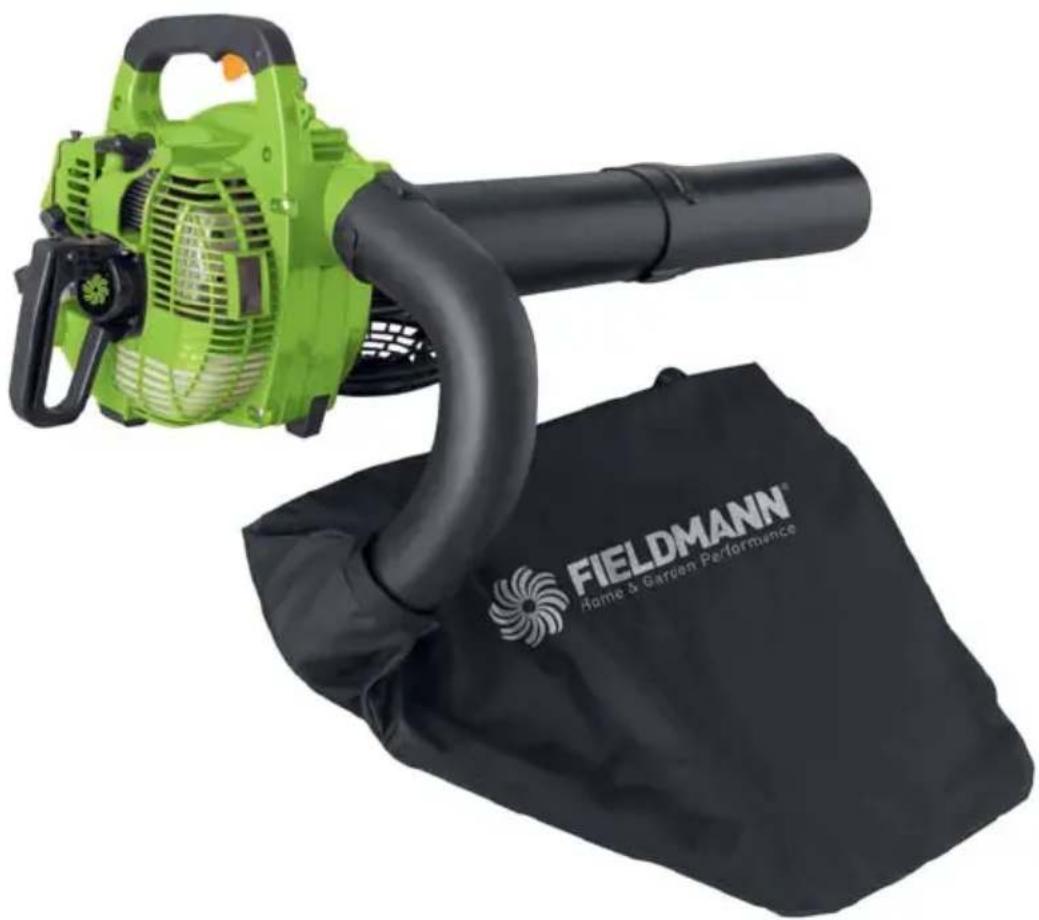 Fieldmann FZF 6205-B - FIELDMANN® - 1