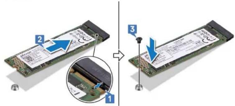 DELL Inspiron 7786 - Postup - 2