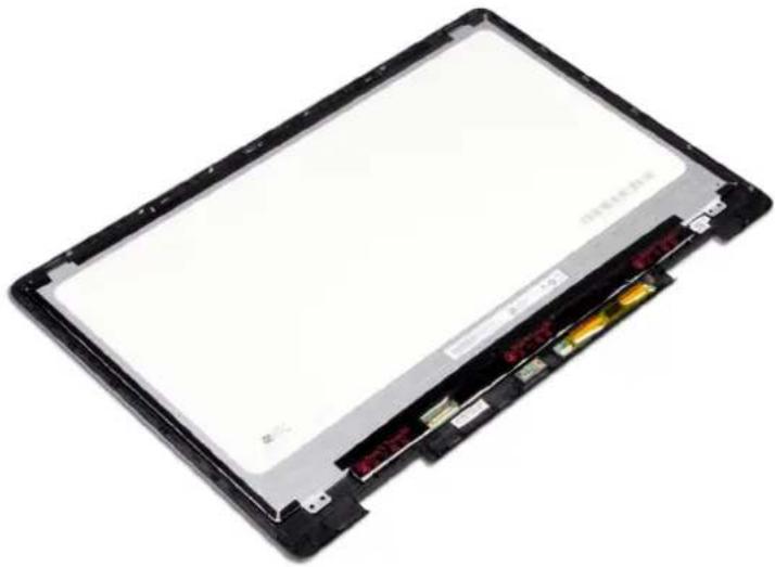 DELL Inspiron 7786 - Postup - 2
