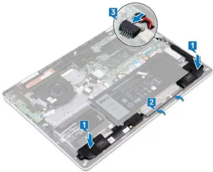 DELL Inspiron 7786 - Postup - 1