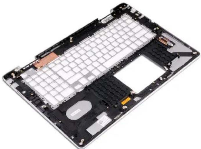 DELL Inspiron 7786 - Postup - 1