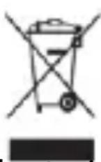 Mobiola MB 3000 - Disposal and recycling information - 1